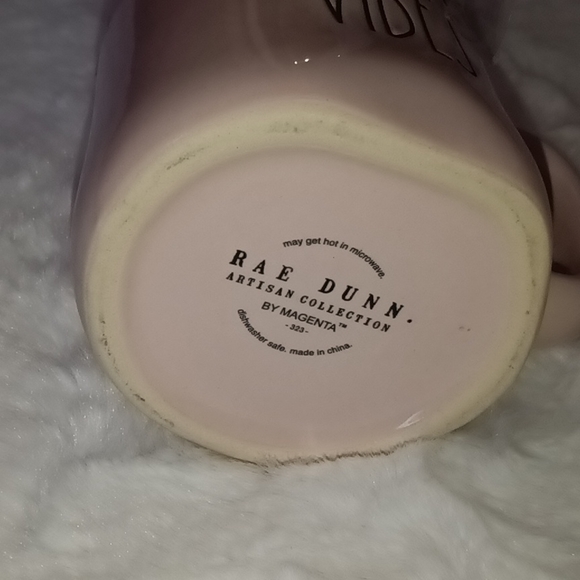 Rae Dunn Mug - Picture 4 of 5